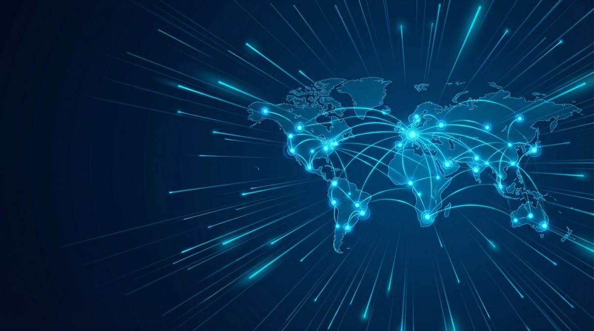 爆兔加速器全球网络加速